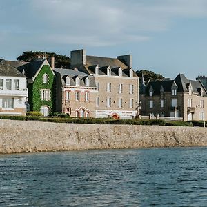 Hôtel Aux Tamaris - Vue Mer