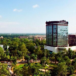 Le Meridien New Delhi